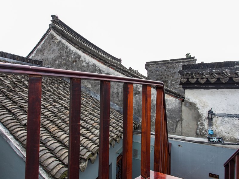 酒店大堂