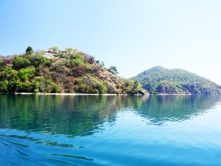 泸沽湖旅游芽庄_去泸沽湖旅游哪家好_泸沽湖7天旅游