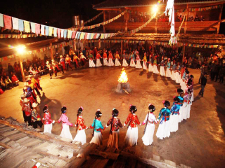 去云南大理麗江旅游要多少錢_云南大理麗江旅游跟團(tuán)多少錢_云南大理麗江自由行還是跟團(tuán)好