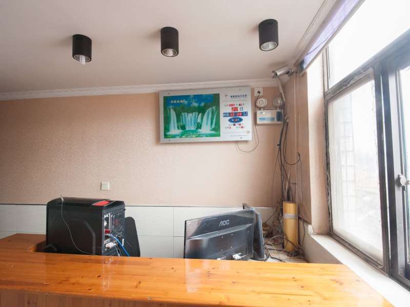 盐城红旗宾馆红旗路店