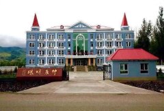酒店模块 