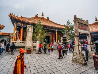 山西五臺(tái)山游報(bào)價(jià)_去山西五臺(tái)山游要多少錢_2021去山西五臺(tái)山旅游團(tuán)報(bào)價(jià)