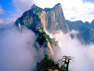 華山兵馬俑最佳旅游路線_華山兵馬俑跟團(tuán)還是自由行_華山兵馬俑2人旅游需要多少錢