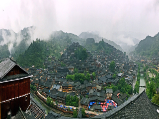 近期貴州游價(jià)格_怎么去貴州旅游_跟團(tuán)貴州旅游價(jià)格表