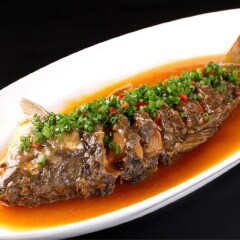餐饮模块 