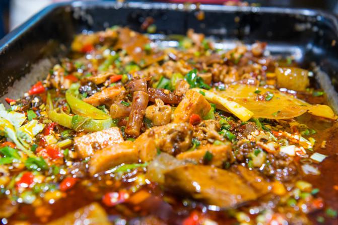 成都休闲二日游,经典景区一网打尽!