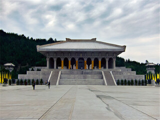 西安兵馬俑八月份旅游_西安兵馬俑旅游多少錢一個人_西安兵馬俑旅游需要多少錢