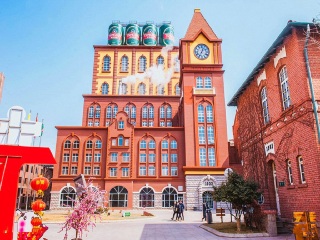 春节期间青岛旅游_去青岛旅游询价_深圳青岛旅游5天