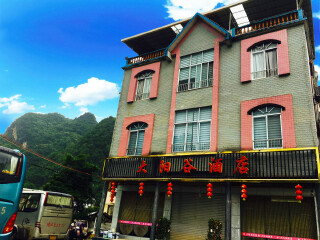从东莞到南宁-德天旅游_南宁-德天出境游_南宁-德天旅行报团