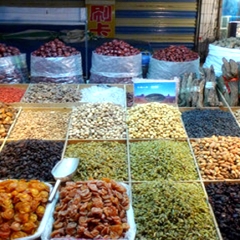 酒店模块 
