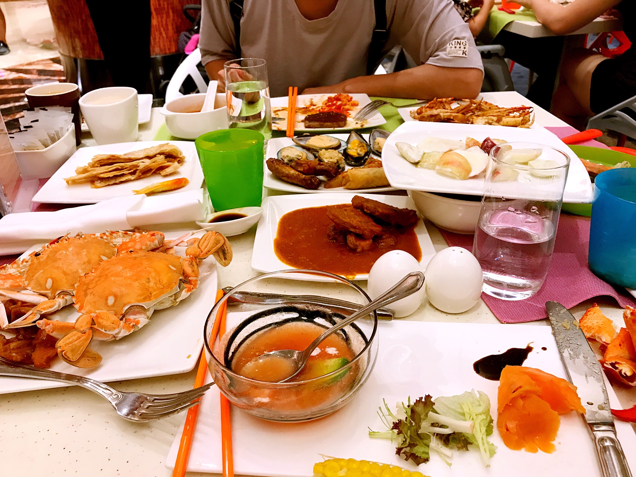 欢乐吃住玩--珠海长隆横琴湾酒店3天2晚-双人