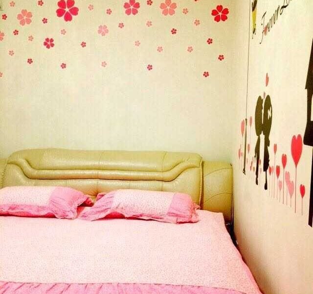 客房