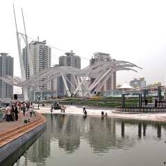 小交通模块 