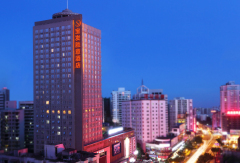 酒店模块 