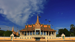 柬埔寨7日游_柬埔寨七日游抱团_柬埔寨旅游几月份最好_端午去柬埔寨旅游