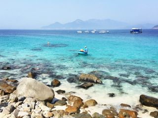 越南旅行團(tuán)_越南旅游需要多少錢_越南七日游多少錢