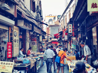 青島半自由行_青島自由行旅游團(tuán)_到青島旅游多少錢(qián)