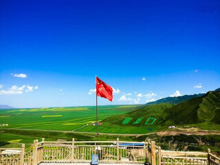 至青海跟团游_青海青海旅游报价_出发青海旅游线路