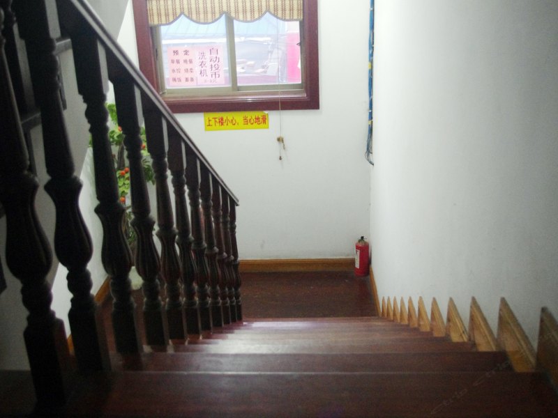 酒店大堂