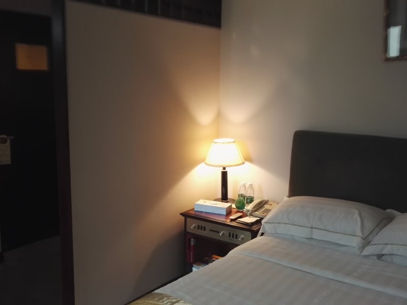 客房