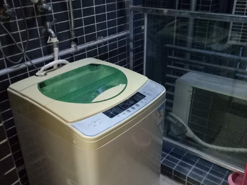 客房