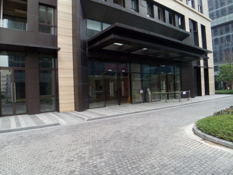 柏啦图主题公寓(广州科学城绿地中央广场店)