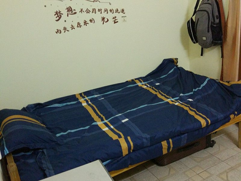 客房