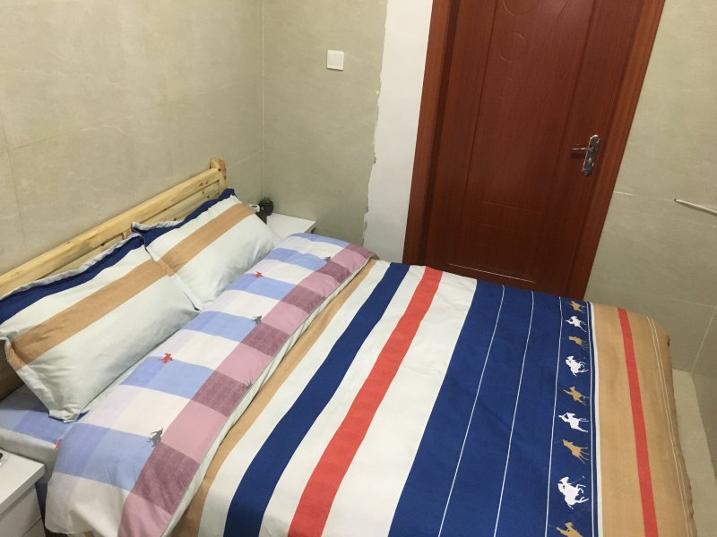 客房