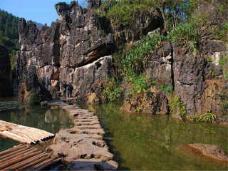 貴州游花多少錢(qián)_貴州旅游花多少錢(qián)_貴州2人旅游需要多少錢(qián)