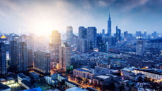 【2018年最新南京旅行指南】_南京最新出行交