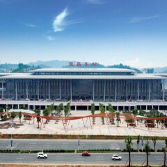小交通模块 