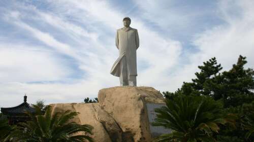 北京-南戴河-北戴河火车7日游 游帝都 深度游皇