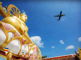 跟团旅游到泰国_泰国游组团_广州泰国旅游团
