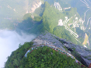 湖南張家界半自由行_湖南張家界旅游費用_湖南張家界跟團游與自由行
