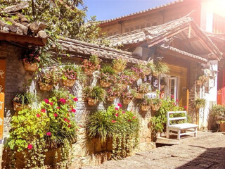 云南麗江報(bào)團(tuán)旅游多少錢_云南麗江旅游團(tuán)報(bào)價(jià)_云南麗江旅游團(tuán)報(bào)價(jià)自由行