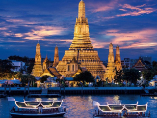 泰國曼谷旅游報團價格_去泰國曼谷報團多少錢_泰國曼谷報團多少錢