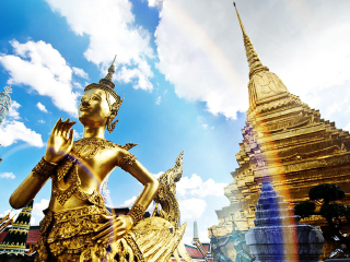 泰國曼谷旅游報團價格_去泰國曼谷報團多少錢_泰國曼谷報團多少錢