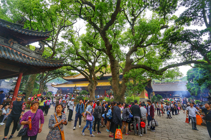 普济寺