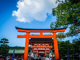 組團去日本_日本八月份旅游_到日本旅游報團價格
