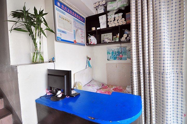 酒店大堂