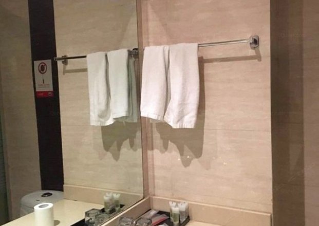 客房