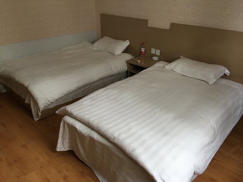 客房