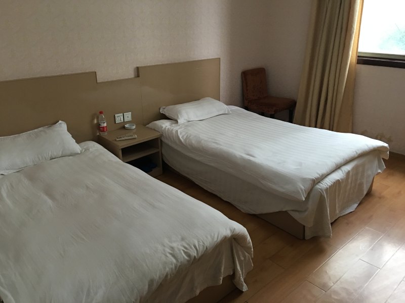 宁波新虹桥宾馆