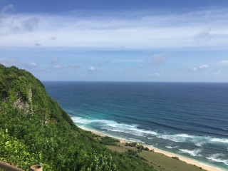 去巴厘島旅游怎么走_去巴厘島游怎么省錢_巴厘島半自助游