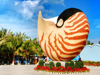 去海南旅游跟团费用_海南旅行线路_去海南7日游