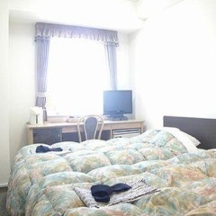 酒店模块 