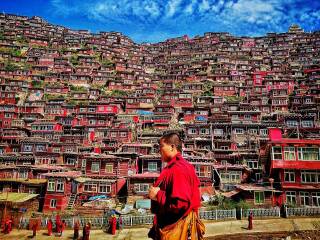 廣州稻城亞丁旅游團(tuán)_2021去稻城亞丁跟團(tuán)多少錢_稻城亞丁跟團(tuán)還是自由行