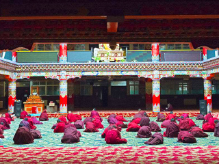 廣州稻城亞丁旅游團(tuán)_2021去稻城亞丁跟團(tuán)多少錢_稻城亞丁跟團(tuán)還是自由行