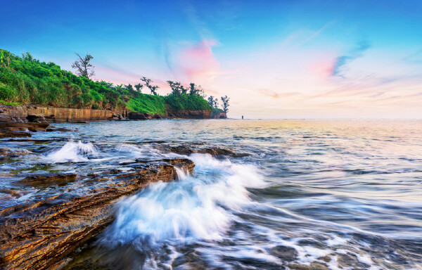 冬天去北海怎么样_冬天去北海好吗_冬天去北