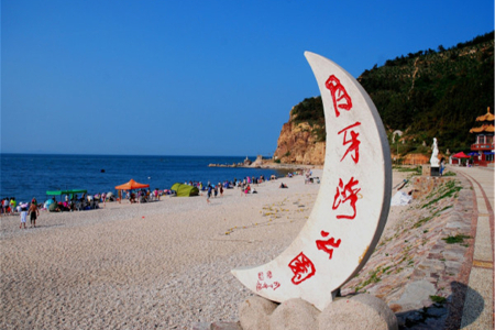 <烟台蓬莱阁+长岛2日游>纯玩无购物，走进中国的马尔代夫，住长岛渔号大酒店